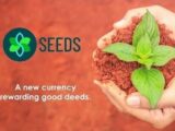 Η SEEDS είναι ένας οργανισμός που επικεντρώνεται στην αναγέννηση του πλανήτη.